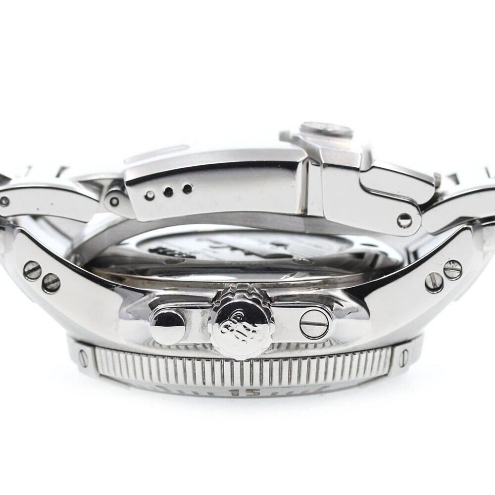 BALLWATCH Engineer Hydrocarbon DM1016A-S1J-BK Date Automatic Men's Watch - Picture 6 of 6